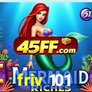friv 101